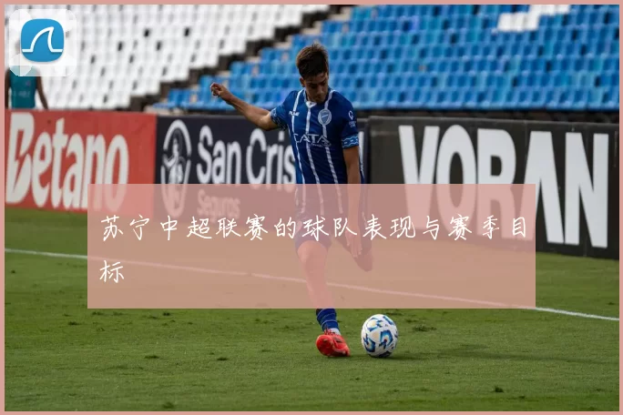 苏宁中超联赛的球队表现与赛季目标