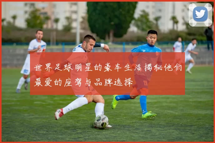 世界足球明星的豪车生活揭秘他们最爱的座驾与品牌选择
