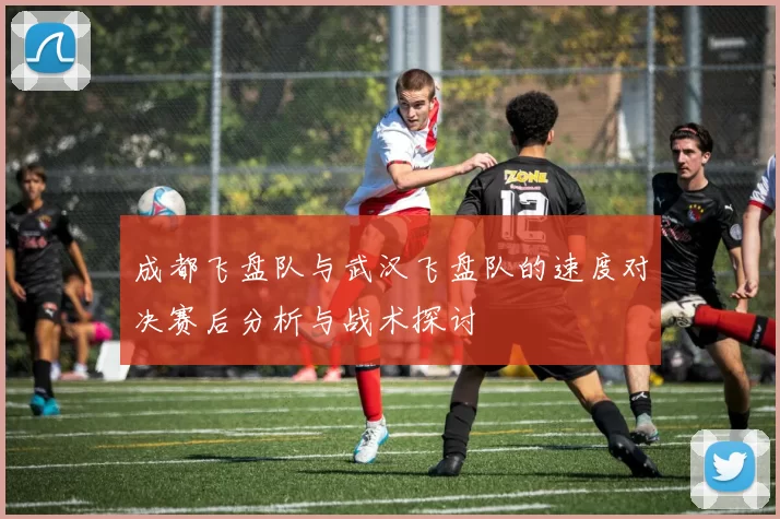 成都飞盘队与武汉飞盘队的速度对决赛后分析与战术探讨