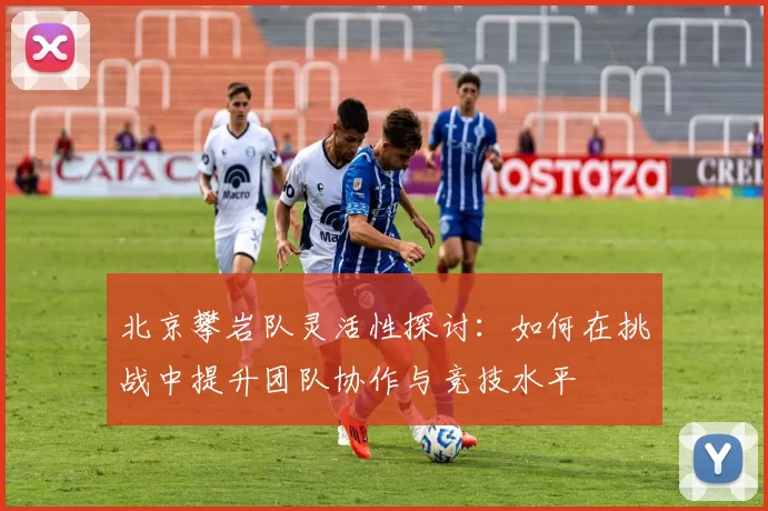 北京攀岩队灵活性探讨：如何在挑战中提升团队协作与竞技水平