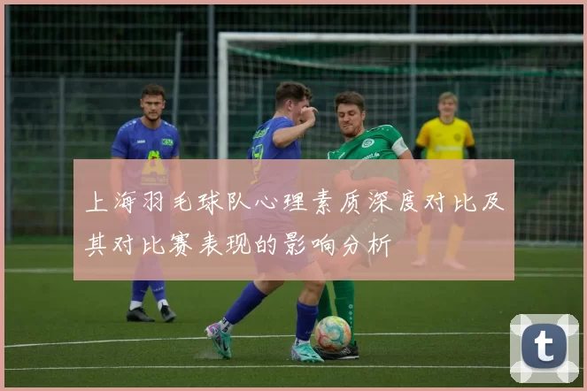 上海羽毛球队心理素质深度对比及其对比赛表现的影响分析