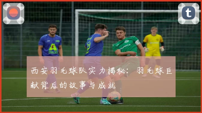 西安羽毛球队实力揭秘：羽毛球巨献背后的故事与成就