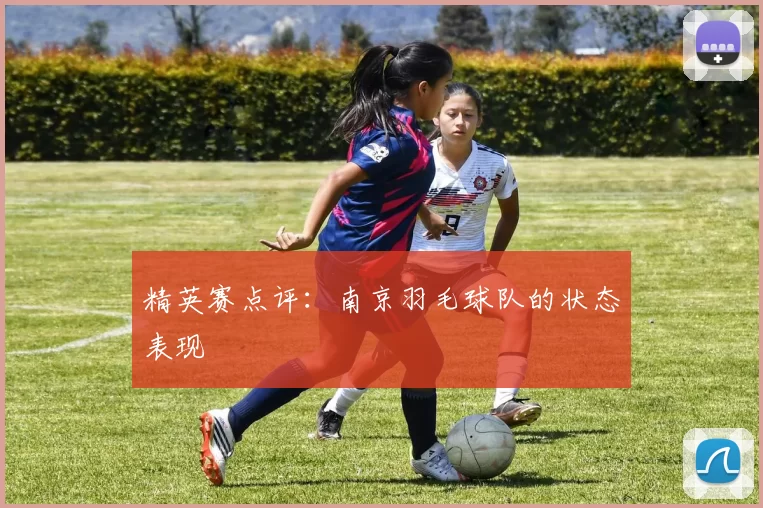 精英赛点评：南京羽毛球队的状态表现