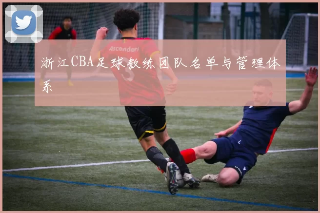 浙江CBA足球教练团队名单与管理体系