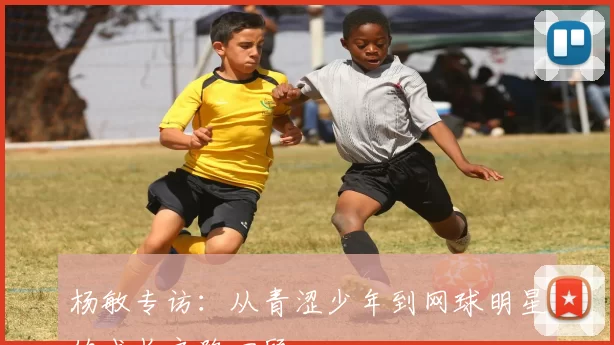 杨敏专访：从青涩少年到网球明星的成长之路回顾