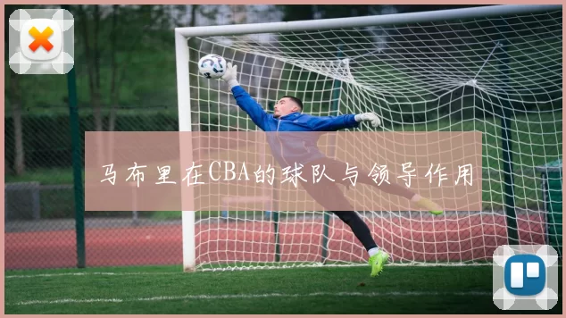 马布里在CBA的球队与领导作用